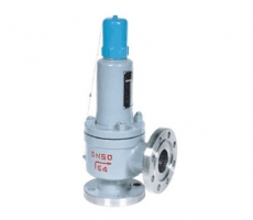 WZ40H-40 bellows gate valve
